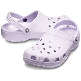 Crocs Classic Clog Lavender 37-38