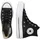 Converse Chuck Taylor All Star Lift High Damen Schwarz 38