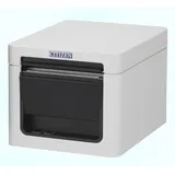 Citizen CT-E651 203 x 203 DPI Verkabelt & Kabellos Thermodruck POS-Drucker (USB 2.0, Bluetooth), Belegdrucker, Weiss