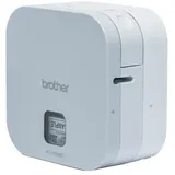 Brother P-touch PT-P300BT Cube Label Printer