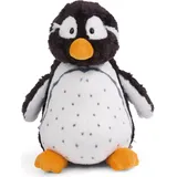 NICI Pinguin Stas sitzend 20 Cm - Green - One Size
