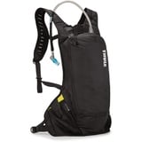 Thule Vital 6L DH Hydration 6L-Black Erwachsene Unisex, Mehrfarbig (Mehrfarbig), Unikat