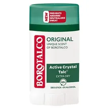 Borotalco Original Deostick 40 ml