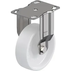 Blickle Bockrolle BKPXA-PO 101G 100 mm x 14 cm