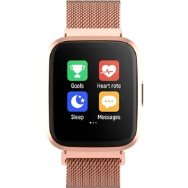 Forever ForeVigo 2 SW-310 rosegold