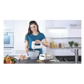 Braun MultiMix 1 HM 1010 WH Handmixer