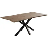 Vichy Vicco Couchtisch Yan, Artisan, 100 x 50 cm