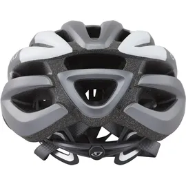 Giro Foray 51-55 cm matte titanium/white 2019