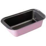 Wenco Mini-Königskuchenform 14,4 x 8,4 x 4 cm