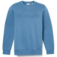 Timberland Mens Crew Neck dark denim XL