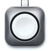 Satechi USB-C Magnetic Charging Dock for Apple Watch