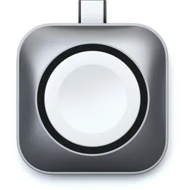 Satechi USB-C Magnetic Charging Dock for Apple Watch