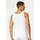 SCHIESSER UNCOVER by SCHIESSER Herren Unterhemden im Pack - Vorteilspack, Serie "Uncover", Rundhals Weiß 3XL