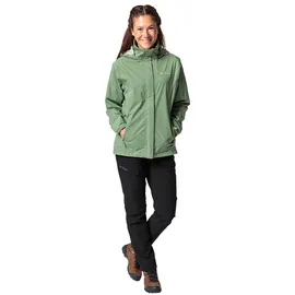 Vaude Escape Light Jacke - Willow Green - 36