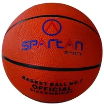 OEM Spartan Florida 7 Basketball