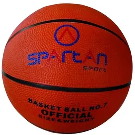 OEM Spartan Florida 7 Basketball