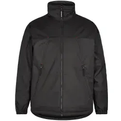 Engel® Winterjacke Blackberry 1111-251 Extend, schwarz 1 Stück, Größe: L