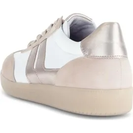 Gabor Sneaker Low Beige 38,5