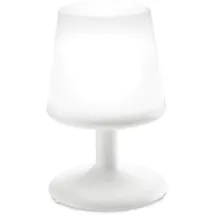 Koziol Light to Go Weiß