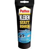 Pattex Klebe- und Dichtmasse Herstellerfarbe Weiß Pkbw2 340g