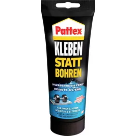 Pattex Klebe- und Dichtmasse Herstellerfarbe Weiß Pkbw2 340g