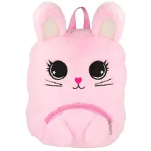 BB Klostermann Gmbh Rucksack Cuties Hase rosa