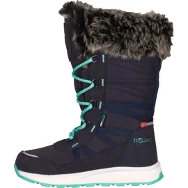 TROLLKIDS Hemsedal Xt Schneeschuhe - Blau