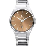 Danish Design DKx Pro Edelstahl 40 mm IQ97Q1303