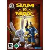 Sam & Max: Season One (PC)