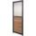 MCW MCW, Pavillon Zubehör, P65-L (68 cm, 3 cm)