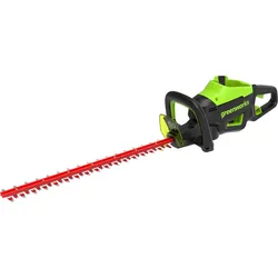 Greenworks 60V Heckenschere 66cm