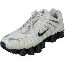 Nike Shox TL Light Bone/Off Noir/Olive Aura 40,5