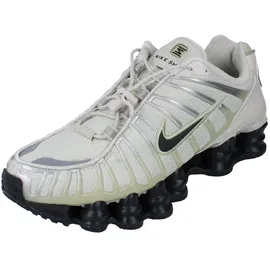 Nike Shox TL Light Bone/Off Noir/Olive Aura 40,5