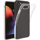 Vivanco iPhone SE (2.Gen) 8 7 6s Super Slim Cover transparent