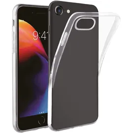 Vivanco iPhone SE (2.Gen) 8 7 6s Super Slim Cover transparent