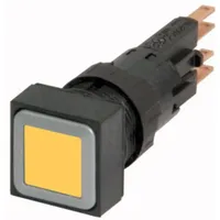 Eaton Power Quality Drucktaster Q18LT-GE/WB