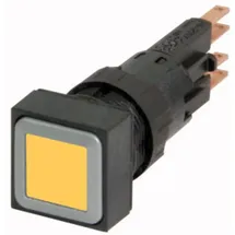 Eaton Power Quality Drucktaster Q18LT-GE/WB