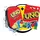 Theo Klein Uno Kartenspiel mit Carry Bag Set