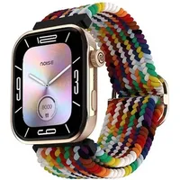 NOISE Pro 5 Rainbow Smartwatch