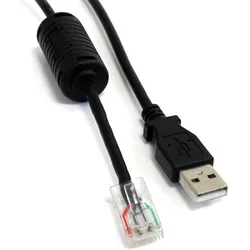 StarTech.com 6 ft Smart UPS Replacement USB Cable AP9827 - USB cable - USB (M)