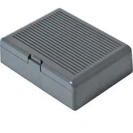 Brother FH1000 Filterhalterung dunkelgrau