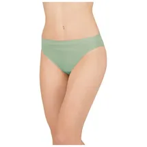 TRIGEMA Slip grün XXL
