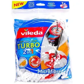 Vileda Turbo 2in1 EasyWring & Clean Ersatzkopf