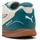 Puma Truco IV Hallenfußballschuhe - sugared almond/puma white/emerald ice/mint jelly/puma black Schuhgröße:43 EU