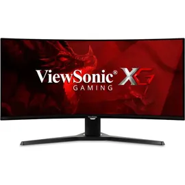 ViewSonic VX3418-2KPC 34"