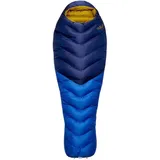 Rab Neutrino 600 Schlafsack (Größe max. 185cm , blau)