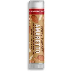 Crazy Rumors Amaretto Lip Balm