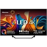 Hisense 65A79NQ 65 Zoll QLED 4K Smart TV