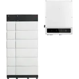 BYD 'Battery-Box Premium 2x HVM  '(0% MwSt §12 III UstG)