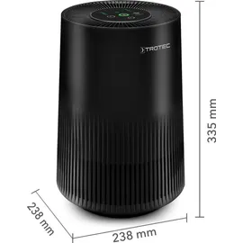 Trotec AirgoClean 11 E